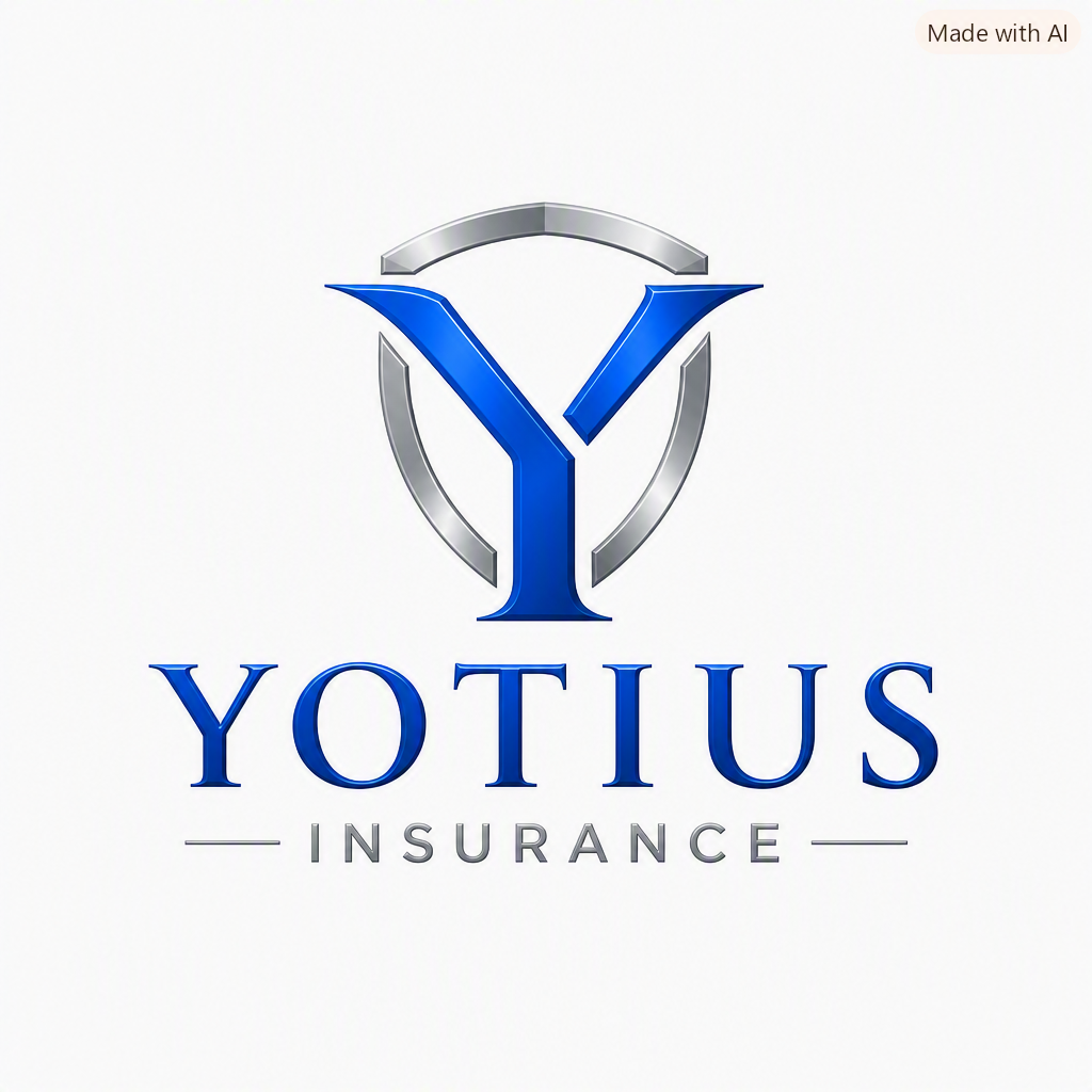 Yotius Insurance